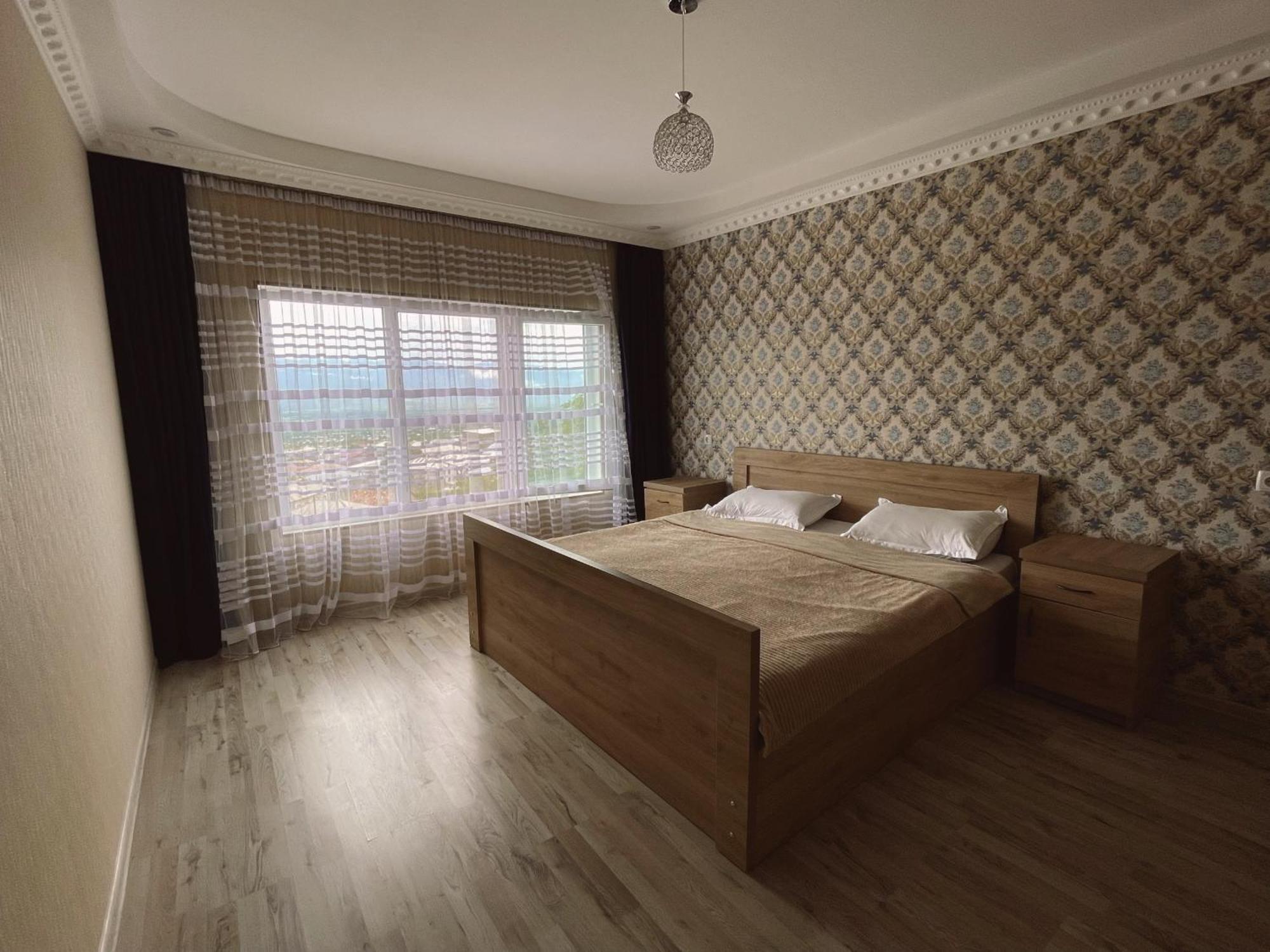 Apartamento Lilu Telavi Exterior foto