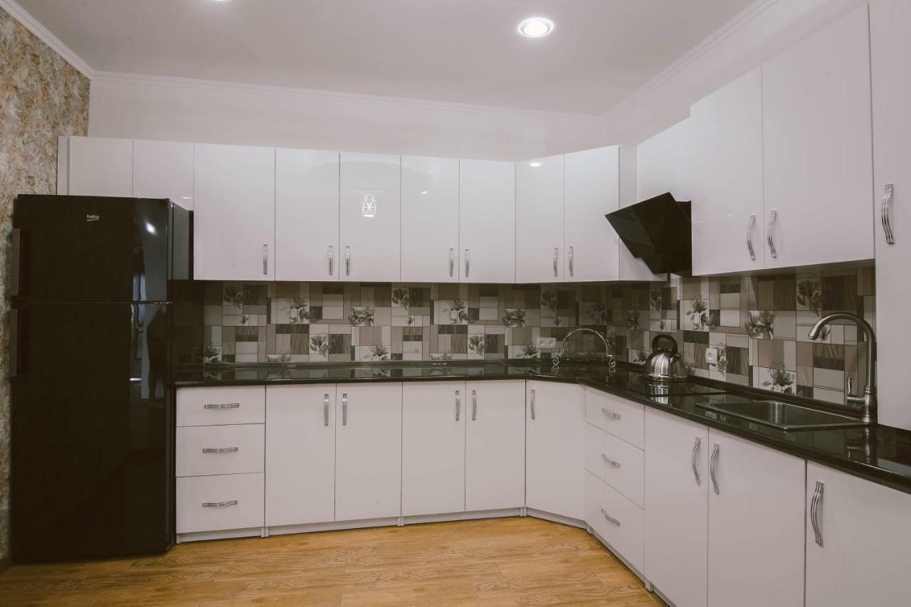 Apartamento Lilu Telavi Exterior foto