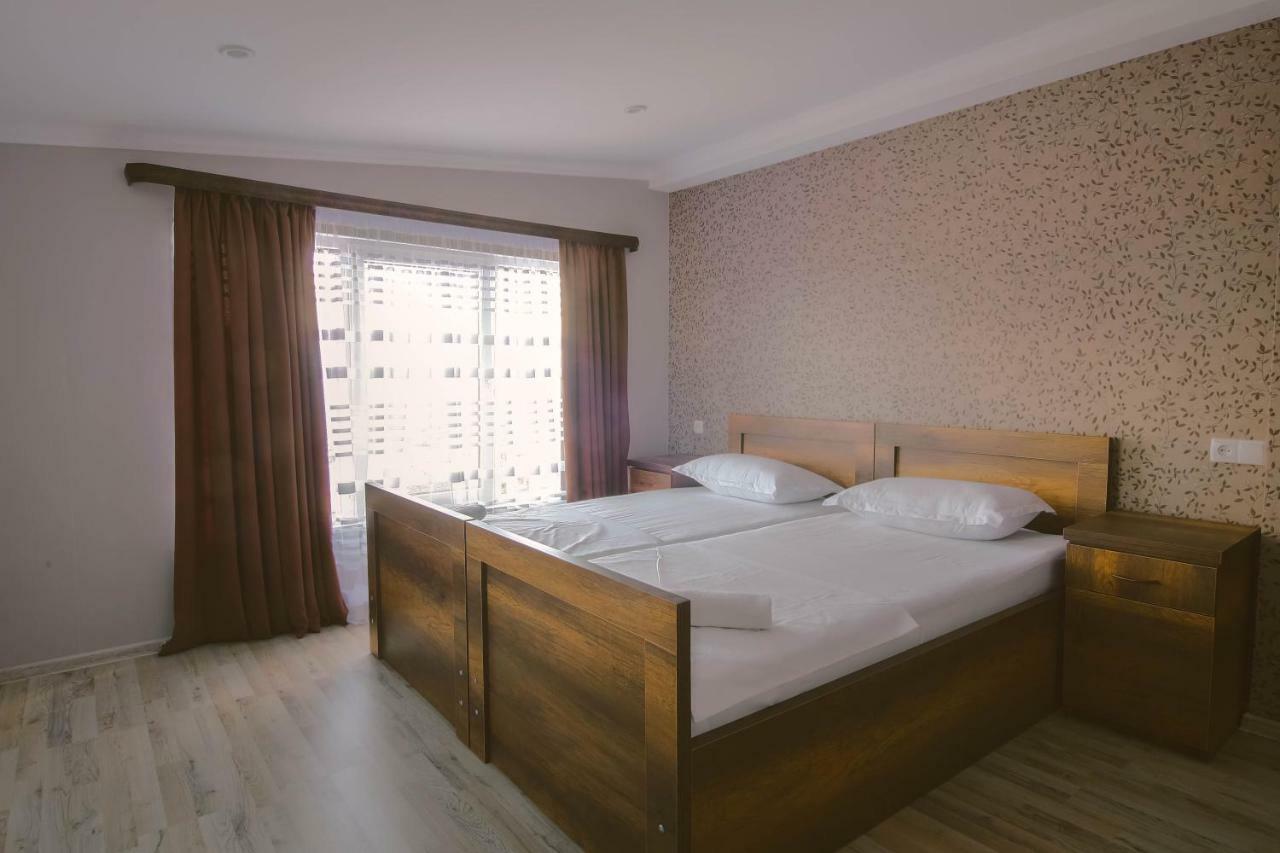 Apartamento Lilu Telavi Exterior foto