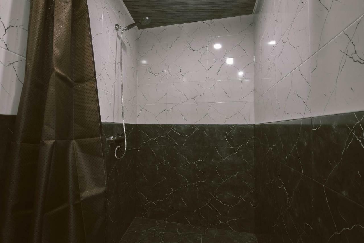 Apartamento Lilu Telavi Exterior foto