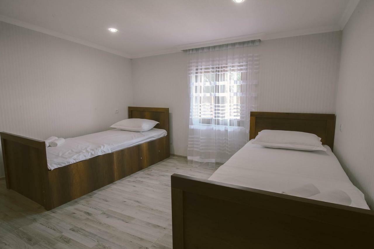 Apartamento Lilu Telavi Exterior foto