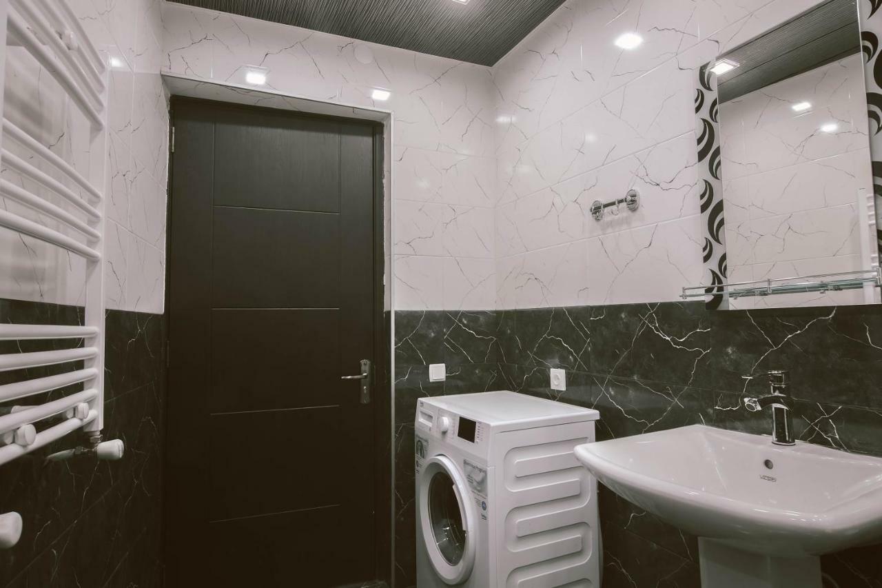 Apartamento Lilu Telavi Exterior foto