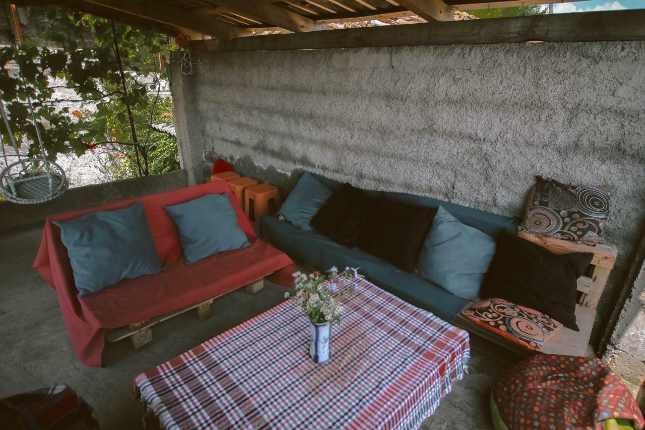 Apartamento Lilu Telavi Exterior foto